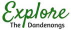 logo Explore the Dandenongs