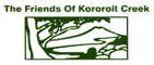 logo Friends of the Koororoit