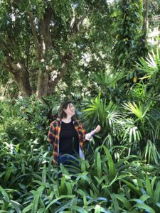 Book your Forest Therapy walk in Australia!